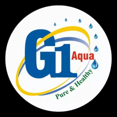 G1 Aqua Logo